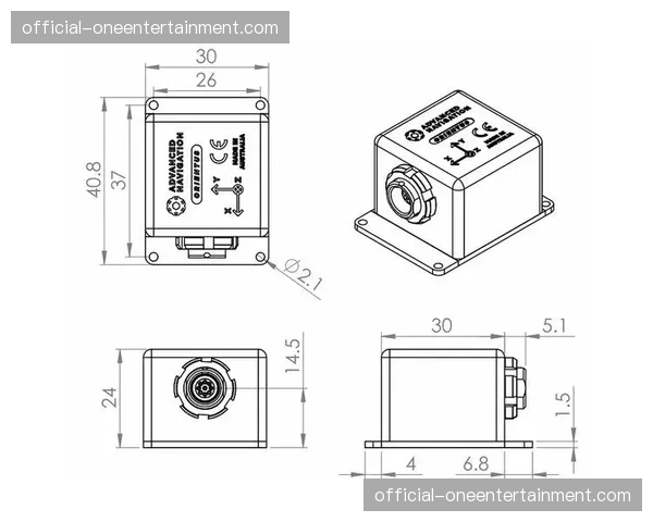 微型传感器嵌入特种拍摄设备 实现运动轨迹与姿态数据采集