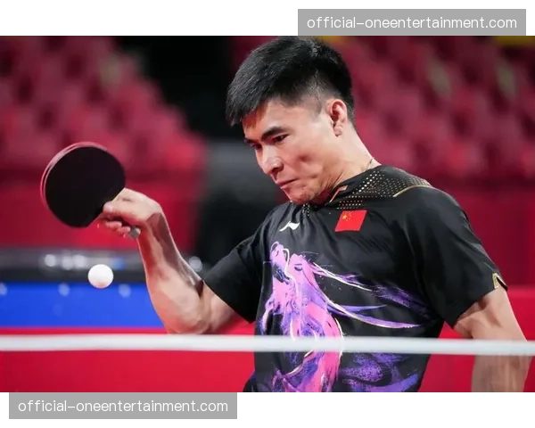 乒乓球主题音乐剧《乒乓奏鸣曲》在东京开启巡演