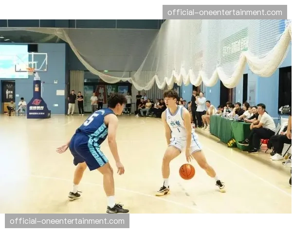 团队篮球崛起：上海队-快节奏+高分享-打法勾勒中国篮球未来图景